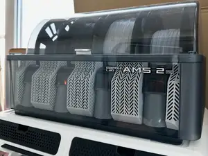 AMS2pro Dryer kit