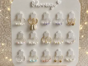 Ohrring Display Ständer