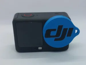 DJI Osmo Action 6 - Lens Cover