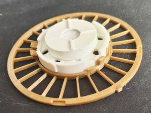 Beyerdynamic Baffle Skeleton for DT770 Pro