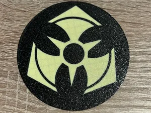 Dominator Untersetzer