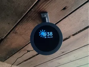Echo Spot Ceiling Mount 