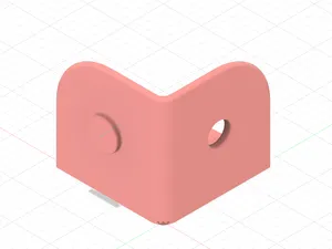 Bed Sheet Holder