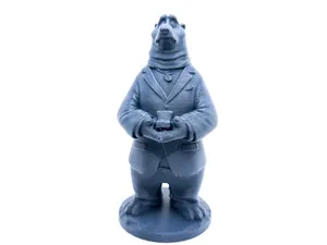 Koslov zootopia