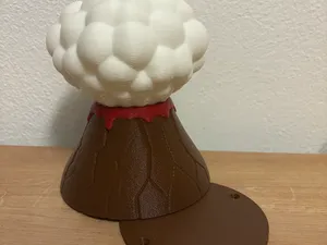 3D-модели Kawasaki Vulcan для вашего принтера