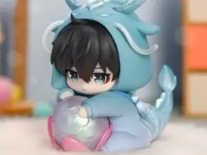 丹恒小宝宝