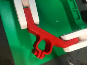 Imbedded Insert for FNIRSI Heat IRON - HS-02 & -03