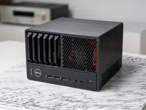 NAS5070 - Dell Wyse 5070 NAS Low Power 6xHDD 2,5"