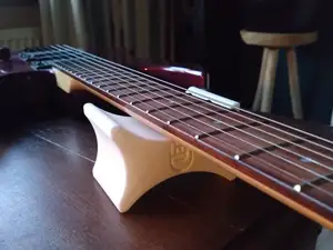 Guitar Neck Support