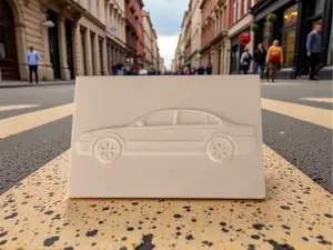 Car B5