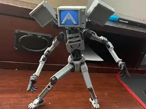 A.M. TV version Dummy 13