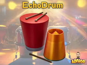 Echo Drum