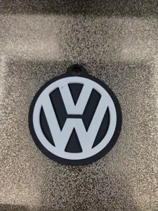 Keychain Volkswagen
