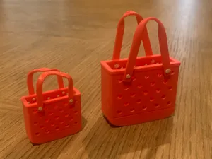 Doll Bagg Bag