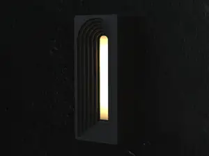 Industrial Lamp (G9 Socket)