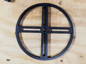 5 Gallon Bucket Internal Support
