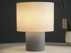 Stonewash Lamp - Scaleable Socket
