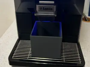 Drip Tray for coffee machine Saeco