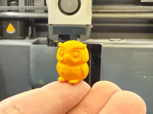Mini Owl
