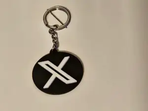 X Pendant
