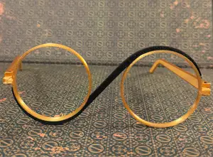 Wicked Elphaba Glasses Scalable for Adults & Kids
