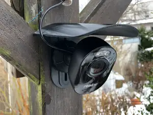 Rain cover for security camera Reolink Lumus