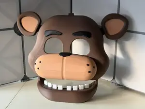 Freddy Mask - FNAF