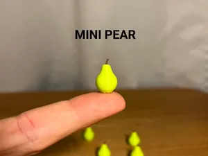 Mini Pear