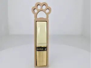 Christmas Decoration Cat Paw hollow - Merci Holder