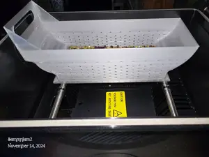 Sovol SH02 Desiccant Drying Tray V2