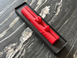 Knipex 16 80 125 Gridfinity 1x4