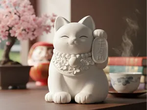 Lucky Cat