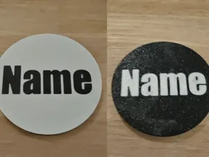 AMS Decision coin, who will do the dishes?