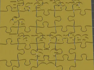 Transportation Engineering Puzzle
