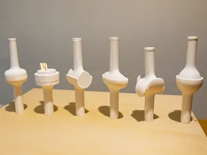 Types of synovial joints