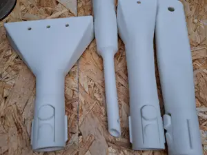Dyson V7 / V8 Attachments