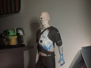 Markus Detroit Become Human
