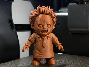 The Cannibal - Dead By Daylight Killer