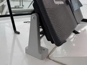 Universal Marine Electronics Mount Bracket