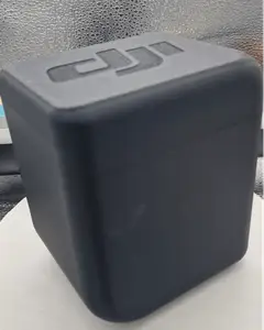 dji mini 4k case mod