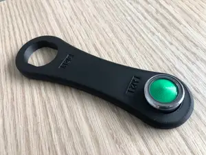 Faucet filter wrench