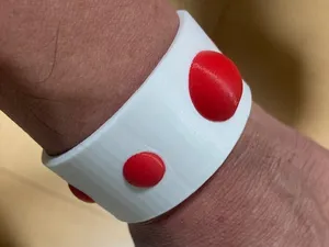 devilman bracelet
