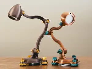 Desktop Lamp