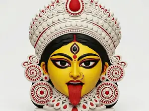 Maa Durga Maa Kaali Ma Kali Mahakali