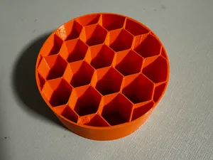 Adaptador para Porta Latas