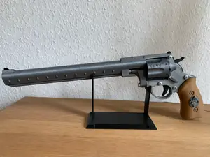 Joker Revolver