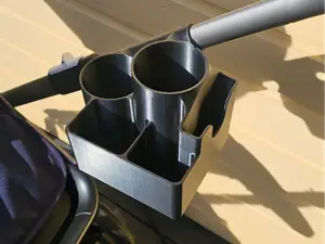 Bugaboo Fox Cupholder(Big version)