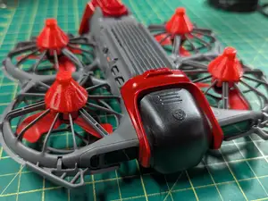DJI NEO 2 TPU Landing Feet