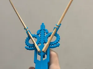 Freedom Chopsticks