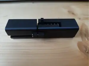 Cap gun BB gun Schieß-Knallpistole